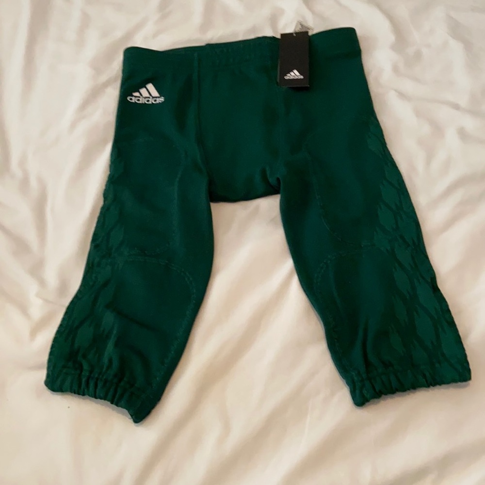 Adidas Compression Shorts